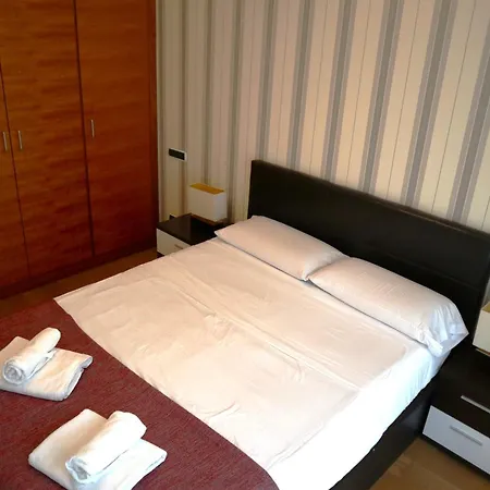 Artklass Apartmán *