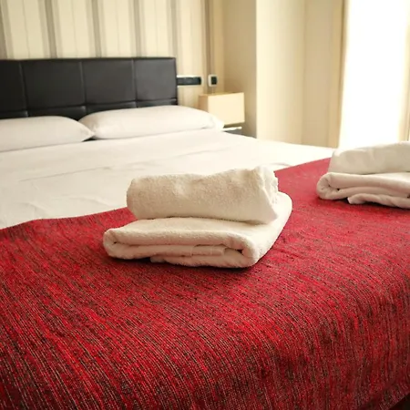 Artklass Apartmán Bilbao