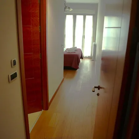 Apartmán Artklass Bilbao