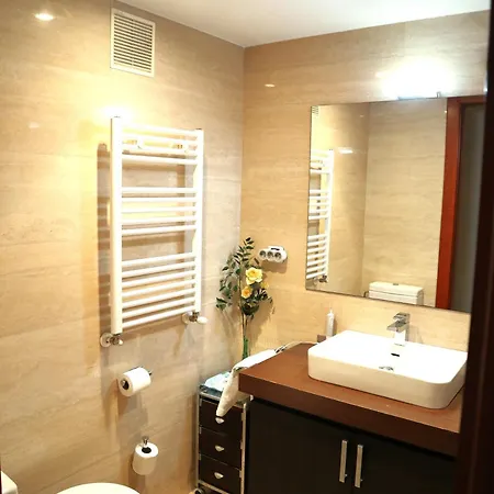 Apartmán Artklass