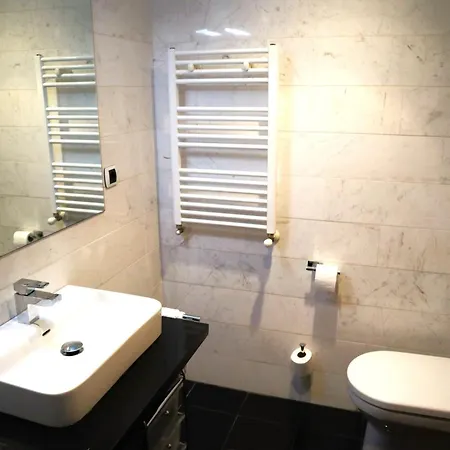 Apartmán Artklass