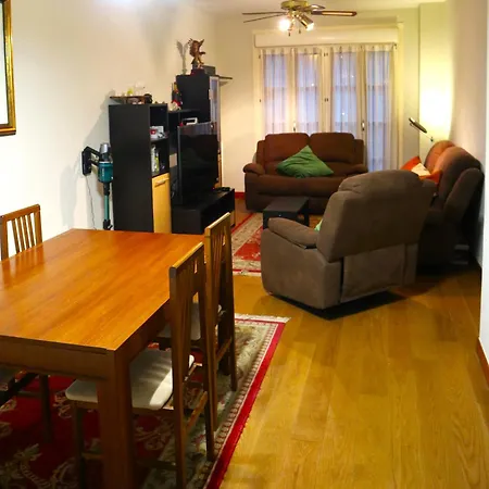 Apartmán Artklass *