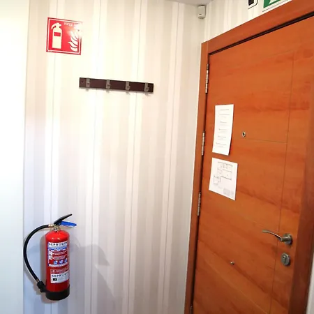 Apartmán Artklass