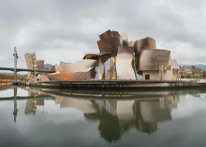 Artklass Daire Bilbao