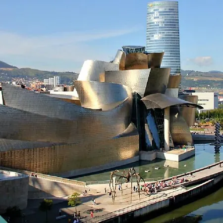 Artklass Bilbao