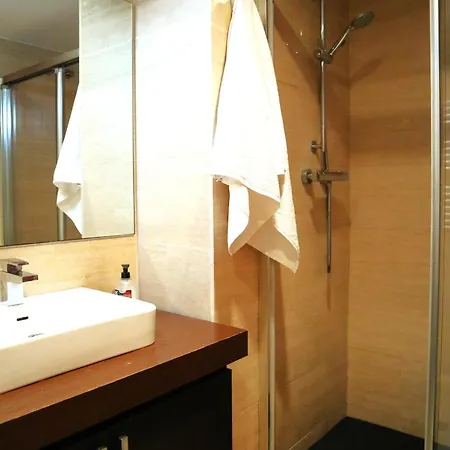 Apartment Artklass *