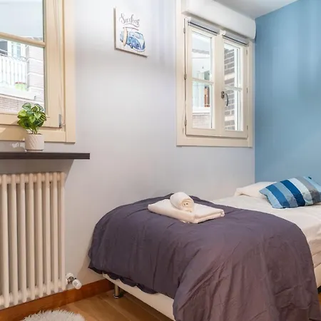 Apartment Artklass