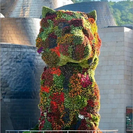 Artklass Apartment Bilbao