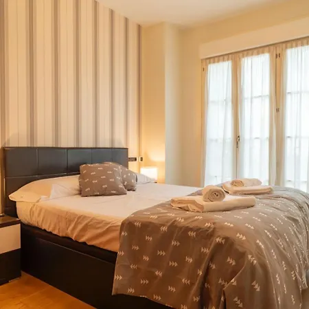 Artklass Apartment