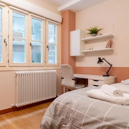 Apartment Artklass