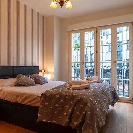 Apartment Artklass *