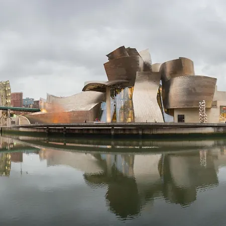 Artklass Apartment Bilbao