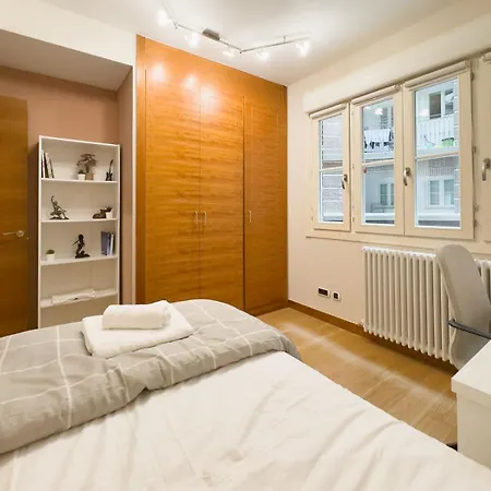 Apartment Artklass Bilbao