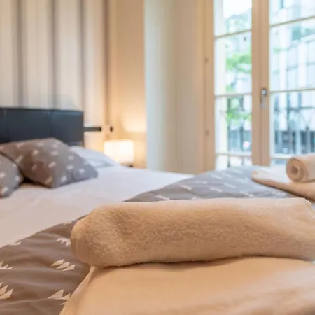 Artklass * Бильбао