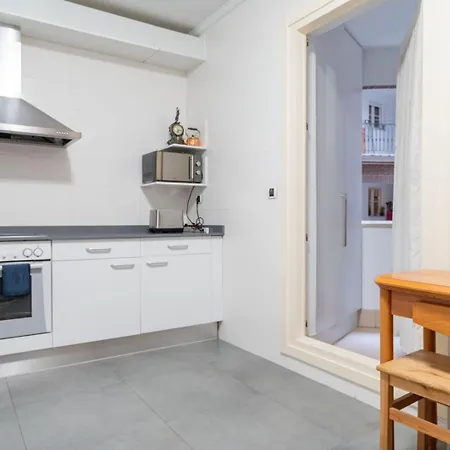 Artklass Apartment