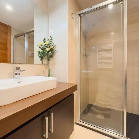 Artklass Apartment *