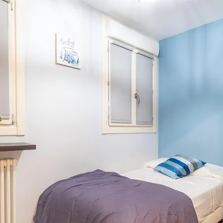 Artklass Apartment Bilbao