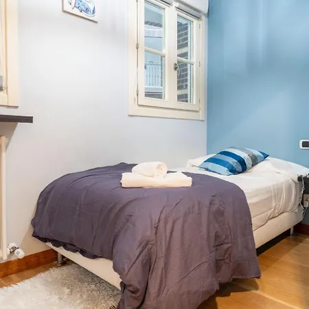 Apartmán Artklass Bilbao