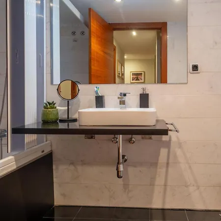 Artklass Апартаменты