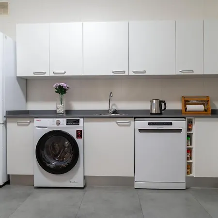 Apartment Artklass *
