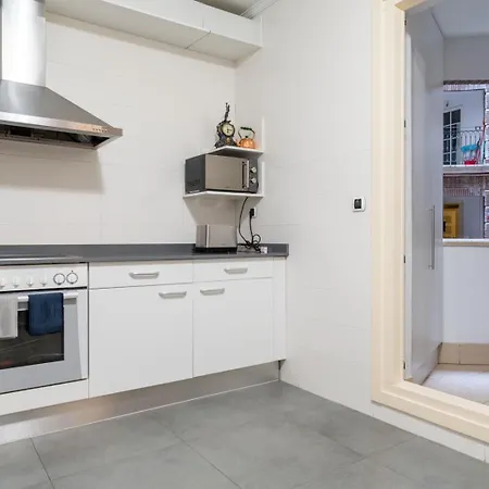 Appartamento Artklass