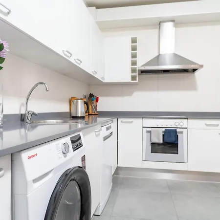 Artklass Appartamento *