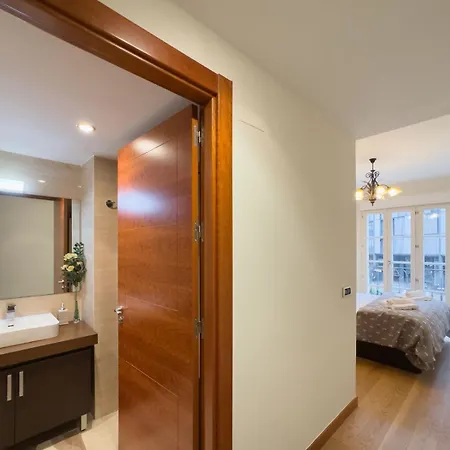 Apartment Artklass *