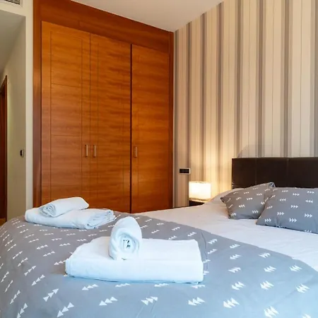 Artklass Apartment