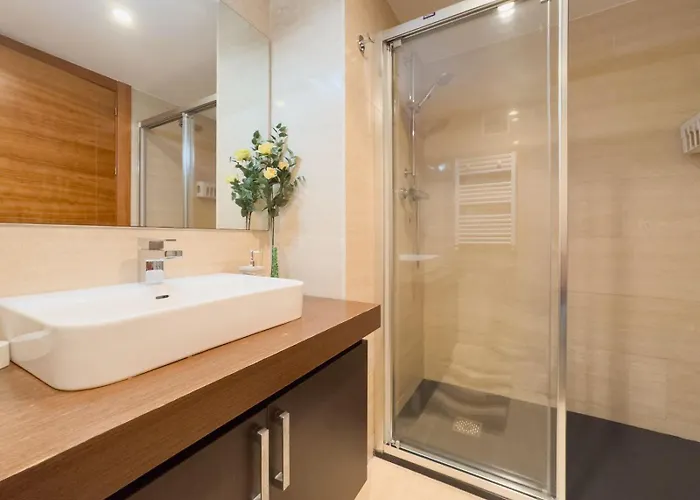 Artklass アパート *