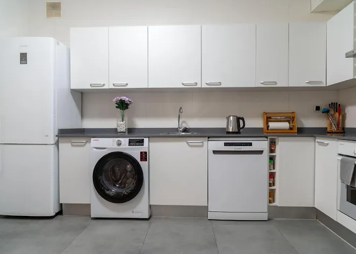 Lejlighed Artklass *