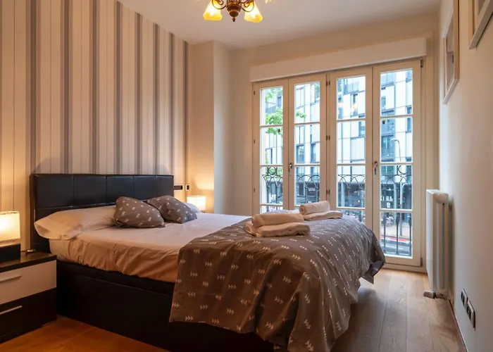 Apartment Artklass *